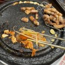 인천 용현동 맛집 - 삼겹식당 인천 숭의점 (솔직 후기)