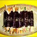 한입꼬마김밥 이미지