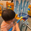 파크당구장 | 두돌 아이와 뽀로로파크월미도점 200% 즐기기 | 후기와 이용팁 모음