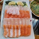 다도해수산 - 가산디지털단지역 최고의 횟집 발견!