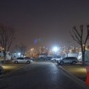킨텍스캠핑장 이미지