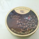 커피사탕 이미지