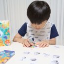 쉽게 배우는 수학보드게임(초등) 이미지