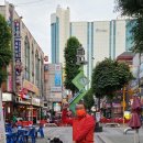 상동 영화의 거리  이미지