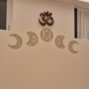 요가3.(저녁반) | 하타요가 원데이클래스 저녁반 후기🧘‍♀️