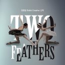 2018 New Repertory 'Two Feathers' 이미지