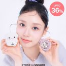 에뛰드하우스 가나디 콜라보 라이브 구매 후기(feat.쌰갈)