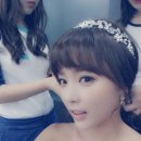 미닌 헤어메이크업