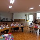 한글교실(중급반) 이미지