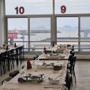 격포항 수산시장 1층 이미지