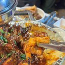 개봉등갈비 | 개봉역웨이팅맛집 등갈비랑 꼬들살이랑 고기집 후기