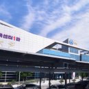 부산남구센터 | 부산 남구국민체육센터 수영장 방문 후기 🏊깔끔한 시설과 쾌적한 환경! 부산 남구에서 수영 배우기 좋은 곳