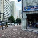 산격종합사회복지관 이미지
