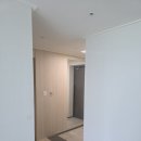 경남아너스빌경로당 | 동탄중문 시공 목동경남아너스빌 현관 여닫이 도어 설치