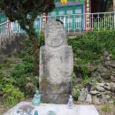 구곡사 석불입상 이미지