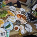 신당B 지하상가 이미지