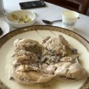 의왕 백운호수 맛집 내돈내산 청운누룽지백숙 대만족 후기
