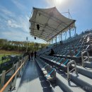 시민축구장 천연잔디구장 이미지