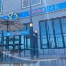 더몽돌물회
