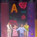 혜화역 데이트 코스 추천 대학로 뮤지컬 [차미] TOM(티오엠) 관람 후기