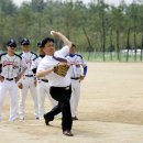 대덕사회인야구장 이미지