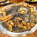 신수원돼지갈비 이미지