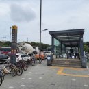 가락시장역 2번출구 이미지