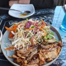 금복이네 | [맛집 탐방 후기]주말에 즐기는 전 맛집 - 금복주류 광주첨단점 첫 방문 후기.