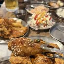 처갓집양념치킨 성내점 이미지