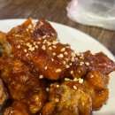 해피통닭 이미지