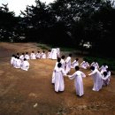 강강술래 이미지