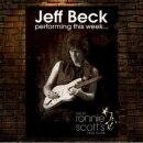 Jeff Beck live at Ronnie Scott&#39;s - Full show 이미지