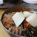 바람골막국수