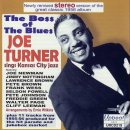 Boogie Woogie Country Girl - Big Joe Turner - 이미지