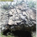 (대구) 청룡산 자락 ; 청소년수련관-청룡굴-보훈병원 ; 왕복 (25.10.04) 이미지