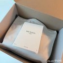 W:TAN | 30대 여자 직장인 토트백 므닝 mening 소바백 블랙 Sova Bag Black 내돈내산 추천후기 착샷까지