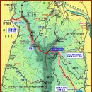 09월02일(549차)군립공원 산청 웅석봉 조망 산행입니다. 이미지