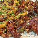 정석 통 바베큐 족구이 | 송탄 족발 숨은 맛집 &lt;정석 통 바베큐 족구이&gt; | 송탄 지산점 | 송탄 불족발