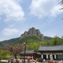 주왕산시외버스터미널 | [경북 청송] 시간이 멈춘 듯한 절경, 주왕산 &amp; 주산지 여행기