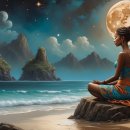 일상속 명상, 마음챙김 이미지