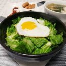 편스토랑 류수영 봄동비빔밥 재료 어남선생 비빔밥 양념장 만들기 이미지