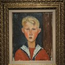 세종문화회관 미술관 이미지