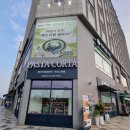 한솔동환승주차장B BRT | 채끝스테이크의 깊은 풍미를 맛보았던 나성동맛집 파스타코타