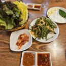 장충동 한방 족발-자양 골목 시장 족발 맛집으로 고고!(와인이랑🍷)