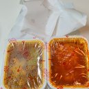 신전길 | 신전 떡볶이 신메뉴 통콘너겟 솔직후기 및 꿀조합