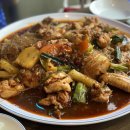 또이스 찜닭 이미지