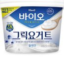 그릭요거트 100G 단백질 함량 혈당에 영향은? 그릭요거트 하루 권장량 이미지