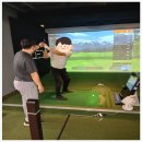 산본스크린골프 | 산본골프레슨 받고, 한달만에 골프존 랭킹1위 후기!