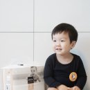 [기저귀]슬림한데 흡수력까지 좋은 앙블랑 킵팬티 후기!