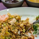 논현로 61 | 구룡각 양재동점 분위기 좋은 중식 맛집 후기